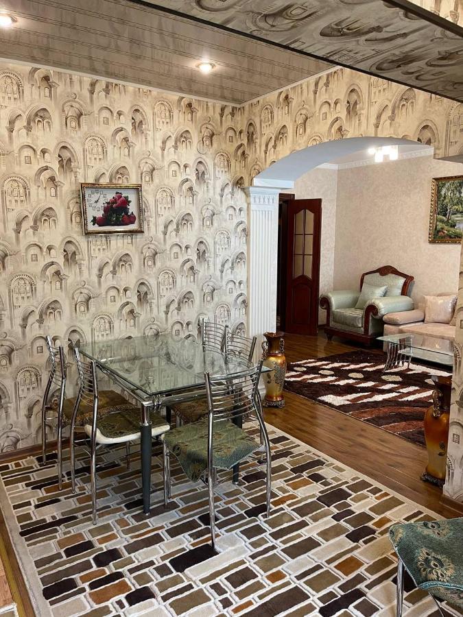 Comfort 2 Room Apartment City Center Tsum Tashkent Exterior foto