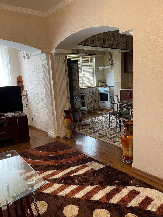 Comfort 2 Room Apartment City Center Tsum Tashkent Exterior foto