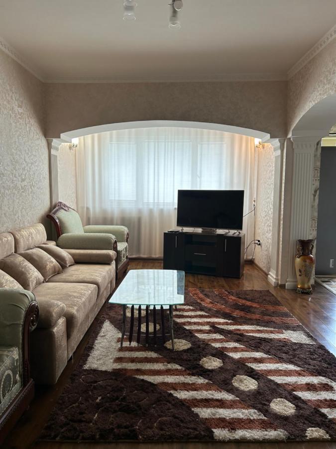 Comfort 2 Room Apartment City Center Tsum Tashkent Exterior foto